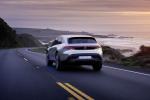 Mercedes-Benz Generation EQ Concept 2016 года